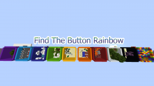 Descarca Find the Button: Rainbow pentru Minecraft 1.12.2